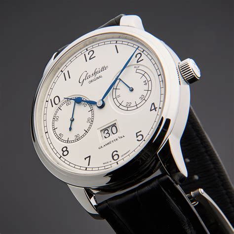 glashütte original deutschland.